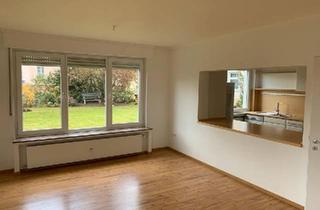 Wohnung kaufen in 32105 Bad Salzuflen, Bad Salzuflen - Helle und zentrale 3-Zimmer Terrassenwohnung in Bad Salzuflen