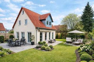 Einfamilienhaus kaufen in 91602 Dürrwangen, Dürrwangen - Einfamilienhaus mit ELW in Traumlage