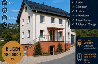 Haus kaufen in 97421 Schweinfurt, Schweinfurt - Zu Verkaufen , Privat