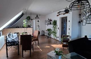 Wohnung kaufen in 31228 Peine, Peine - Stilvolle Wohnung in Peine von privat, DG, 3 Zi., Balkon, Garage