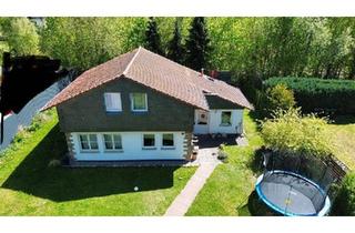 Einfamilienhaus kaufen in 34576 Homberg, Homberg (Efze) - EFH, 120qm zum Verkauf