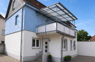 Haus kaufen in 68642 Bürstadt, Bürstadt - Modernisiertes Zuhause mit individueller Mitgestaltung in Bürstad