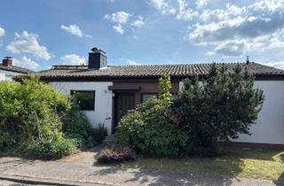 Einfamilienhaus kaufen in 66459 Kirkel, Kirkel - Einfamilienhaus Bungalow in Kirkel - Limbach