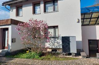 Einfamilienhaus kaufen in 98693 Ilmenau, Ilmenau - Einfamilienhaus in Ilmenau, Komplett saniert, Einzugsfertig