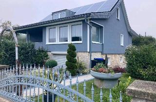 Einfamilienhaus kaufen in 99099 Erfurt, Erfurt - Großes Einfamilienhaus nahe Erfurt mit tollem Garten