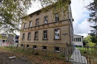 Mehrfamilienhaus kaufen in 39261 Zerbst, Zerbst (Anhalt) - Mehrfamilienhaus mit 4 Wohneinheiten