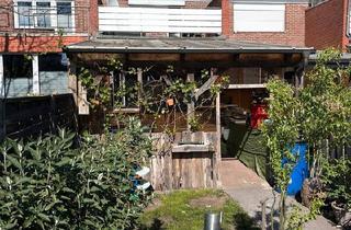 Reihenhaus kaufen in 48531 Nordhorn, Nordhorn - Provisionsfrei - Reihenhaus mit Garten & Terrasse - Blanke