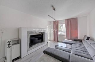 Wohnung kaufen in 44147 Dortmund, Dortmund - Gepflegte Eigentumswohnung mit Balkon und Garage im Zentrum des Hafenviertels