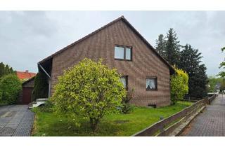 Haus kaufen in 38315 Schladen, Schladen-Werla - Großzügiges Ein- bis Zweifamilienhaus (Povisionsfrei)