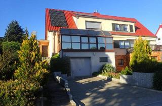 Einfamilienhaus kaufen in 18209 Bad Doberan, Bad Doberan - Traumhaftes u. modernisiertes Einfamilienhaus in Bad Doberan!