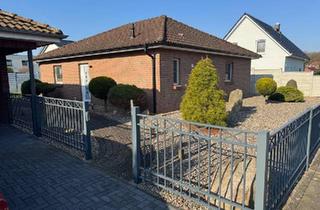 Haus kaufen in 19243 Wittenburg, Wittenburg - Sehr gepflegter Bungalow in Wittenburg nähe Hamburg