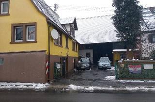 Haus kaufen in 74706 Osterburken, Osterburken - Haus zum verkaufen in nähe Osterburken 6 Schlafzimmer