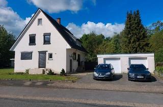 Haus kaufen in 32130 Enger, Enger - Zweifamilienhaus