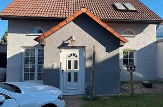 Mehrfamilienhaus kaufen in 76437 Rastatt, Rastatt - Ein- und Mehrfamilienhaus mit 1036qm Grundstück