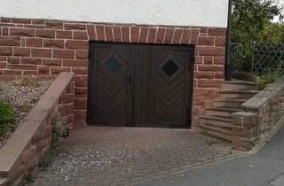 Einfamilienhaus kaufen in 97900 Külsheim, Külsheim - Einfamilienhaus in ruhiger Lage