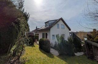 Einfamilienhaus kaufen in 73669 Lichtenwald, Lichtenwald - Einfamilienhaus mit viel Potenzial in Lichtenwald