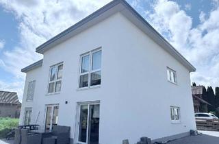 Doppelhaushälfte kaufen in 37671 Höxter, Höxter - DHH in Godelheim