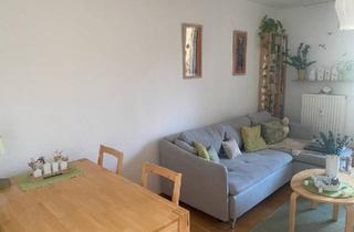 Wohnung kaufen in 83512 Wasserburg, Wasserburg am Inn - Helle 2,5 Zimmer Wohnung