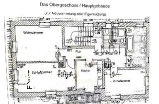 Wohnung kaufen in 83435 Bad Reichenhall, Bad Reichenhall - 3 Zi. ETW Regensburg Stadt