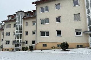 Wohnung kaufen in 34613 Schwalmstadt, Schwalmstadt - 2-Zi Wohnung in Alsfeld