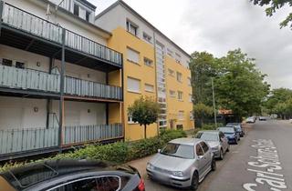 Wohnung kaufen in 55543 Bad Kreuznach, Bad Kreuznach - Verkaufe freiwerdende 2Zi-EG-Wohnung in Bad Kreuznach