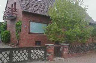 Einfamilienhaus kaufen in 38518 Gifhorn, Gifhorn - Großzügiges Einfamilienhaus mit Vollkeller - provisionsfrei!!