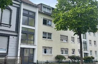 Wohnung kaufen in 42857 Remscheid, Remscheid - Gemütliche Dachgeschosswohnung - provisionsfrei