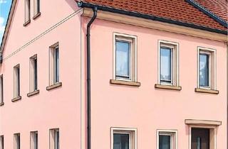 Einfamilienhaus kaufen in 96247 Michelau, Michelau in Oberfranken - Einfamilienhaus Michelau zentral