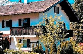 Haus kaufen in 83317 Teisendorf, Teisendorf - Provisionsfrei 2Familienhaus freistehend Bayerisch Gmain