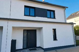 Doppelhaushälfte kaufen in 90552 Röthenbach, Röthenbach an der Pegnitz - Moderne Doppelhaushälfte in bester Lage von Röthenbach a.d.Pegn.