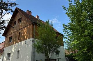 Wohnung kaufen in 37603 Holzminden, Holzminden - Kernsanierte & möbilierte Maisonette-Wohnung in Holzminden