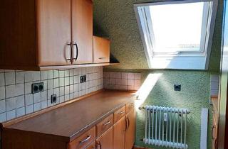 Wohnung kaufen in 66125 Saarbrücken, Saarbrücken - Eigentumswohnung