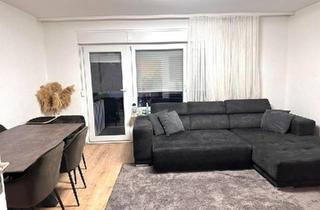 Wohnung kaufen in 90522 Oberasbach, Oberasbach - 2-Zimmer-Wohnung in Oberasbach mit Balkon provisionsfrei
