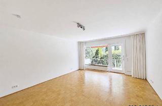 Wohnung kaufen in Hochleite, 81545 München, München - ELVIRA - Harlaching, stilvolle 2-Zimmer-Wohnung in Bestlage