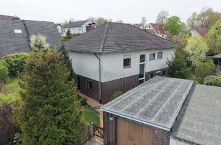 Einfamilienhaus kaufen in 96484 Meeder, Meeder - Charmant & großzügiges Einfamilienhaus mit ansprechendem Grundstück!