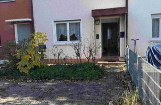 Einfamilienhaus kaufen in 89075 Ulm, Ulm - Reihenmittelhaus , am Eselsberg von privat, Rennovationsobjekt