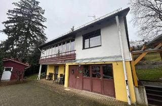 Haus kaufen in Im Löhle 9, 79415 Bad Bellingen, Bad Bellingen - großzügeses Einfamilienahus in Bad Bellingen-Hertingen