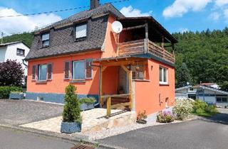 Einfamilienhaus kaufen in 55758 Niederwörresbach, Niederwörresbach - Einfamilienhaus 132qm renoviertsaniert!!! zu verkaufen