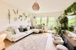 Wohnung kaufen in 79359 Riegel, Riegel am Kaiserstuhl - Charmante 3,5-Zimmerwohnung am schönen Kaiserstuhl