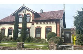 Haus kaufen in 24790 Schülldorf, Schülldorf - Mehrgenerationenhaus idyllische, ruhiger Lage unweit des Kanals