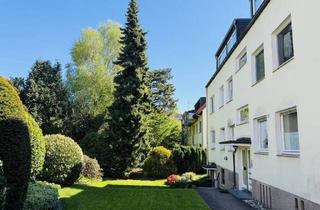 Wohnung kaufen in 45149 Essen, Essen - Solides Investment in HaarzopfFulerum