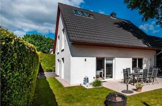 Haus kaufen in 22399 Hamburg, Hamburg - EFH in Poppenbüttel