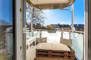Wohnung kaufen in 52353 Düren, Düren - Kapitalanlage Eigentumswohnung 3ZKDB-Balkon - 68m2