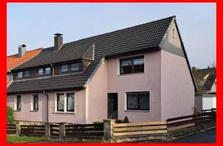 Einfamilienhaus kaufen in 31195 Lamspringe, Lamspringe - Lamspringe: Energetisch gut