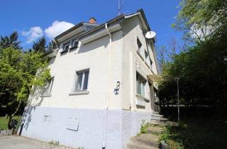 Einfamilienhaus kaufen in 79790 Küssaberg, Küssaberg / Ettikon - Charmantes Einfamilienhaus mit viel Potenzial