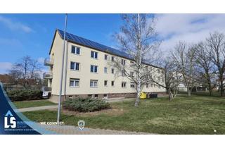 Mehrfamilienhaus kaufen in 39317 Parey, Elbe-Parey - Voll vermietetes Mehrfamilienhaus in Parey
