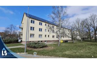 Mehrfamilienhaus kaufen in 39317 Parey, Elbe-Parey - Voll vermietetes Mehrfamilienhaus in Parey