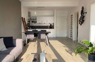 Wohnung kaufen in 67655 Kaiserslautern, Kaiserslautern - Neuwertige 2-Zimmer-Wohnung mit Balkon in direkter Nähe zum Stadtpark!
