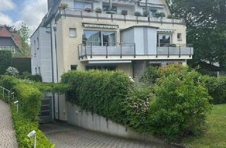 Penthouse kaufen in Hauffstraße, 61440 Oberursel, *Oberursel* - Penthouse-Maisonette-Wohnung mit Einliegerwohnung und gehobener Ausstattung!