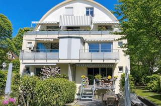 Penthouse kaufen in Hauffstr., 61440 Oberursel, *Oberursel* - Penthouse-Maisonette-Wohnung mit Einliegerwohnung und gehobener Ausstattung!